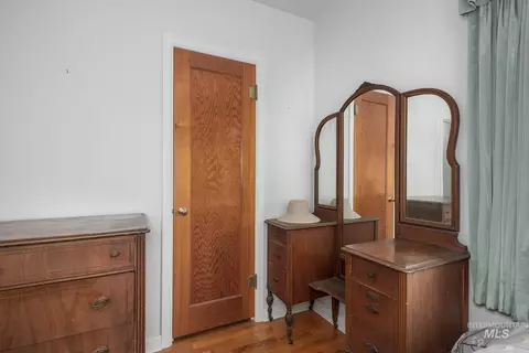 Bedroom - 148 N 20th St, Payette, ID 83661 photo 2 of 4