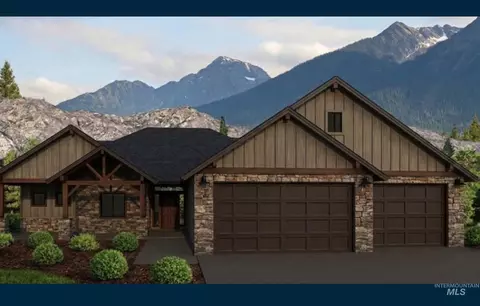tbd Lot 20 Singing Springs Way, Garden Valley, ID 83622
