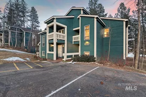 2981 Kimberland Dr #PONDEROSA 208, New Meadows, ID 83654