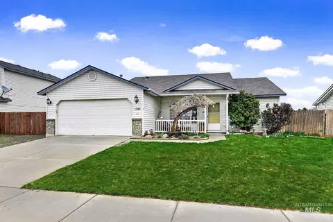 1244 N Pyrite Ave, Kuna, ID 83634