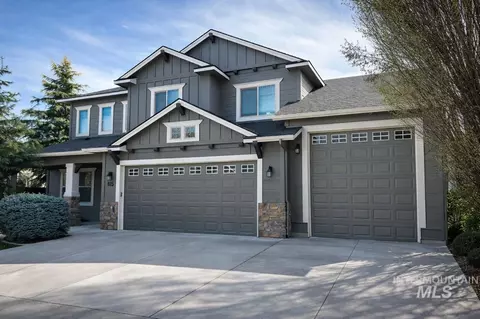 815 W Arnaz, Meridian, ID 83646