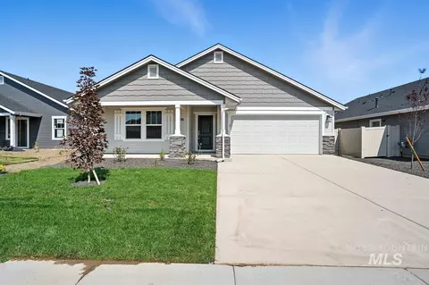 3485 W Caddisfly St, Kuna, ID 83634