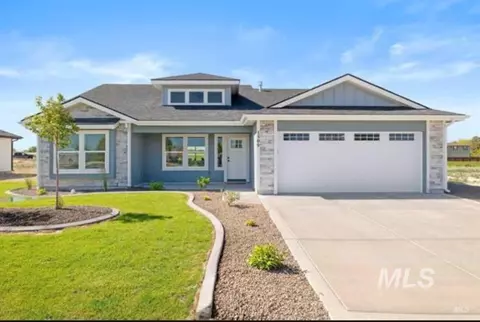 1509 Tverdy Ln, Buhl, ID 83316