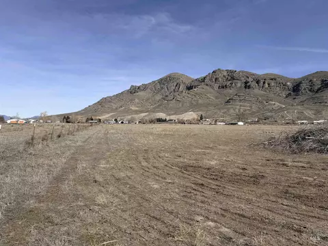 tbd W 2500 N, Arco, ID 83231