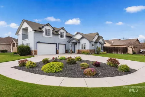 1307 W Belknap, Nampa, ID 83686