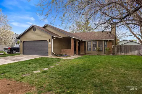4745 N Oxbow Pl, Boise, ID 83713