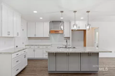 Kitchen - 224 W Lorene Ln, Rupert, ID 83350 photo 1 of 1