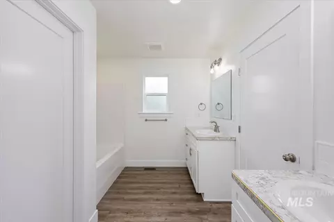 Entry Way - 224 W Lorene Ln, Rupert, ID 83350 photo 1 of 1