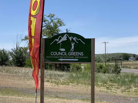 tbd Fairway Dr B48, Council, ID 83612