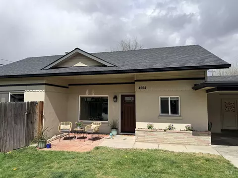 4204 W Libby St, Boise, ID 83705