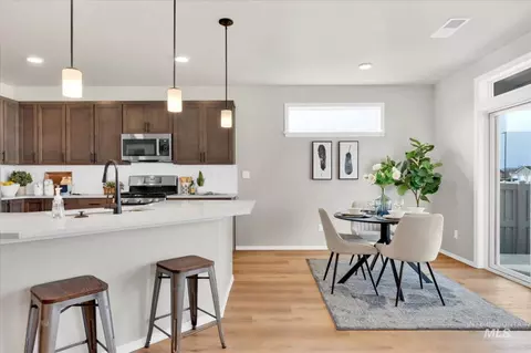 5065 E Patchwork Dr #LOT 26 BLOCK 6, Nampa, ID 83686 photo 3