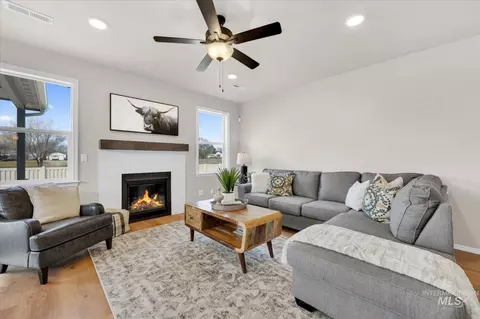 5065 E Patchwork Dr #LOT 26 BLOCK 6, Nampa, ID 83686 photo 8