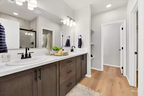 5065 E Patchwork Dr #LOT 26 BLOCK 6, Nampa, ID 83686 photo 10