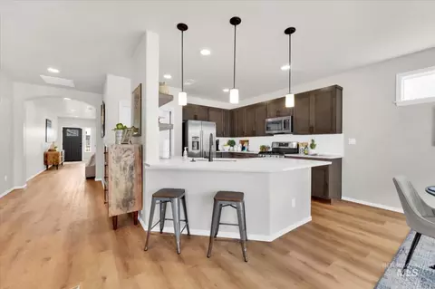 5065 E Patchwork Dr #LOT 26 BLOCK 6, Nampa, ID 83686 photo 6