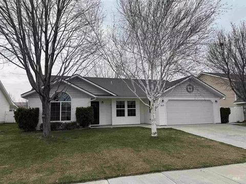 517 13th Ave W, Jerome, ID 83338