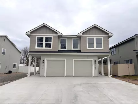 108 Holly Ave #DUPLEX, New Plymouth, ID 83655