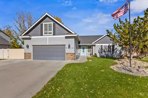 4532 E Burgundy Ct, Nampa, ID 83686