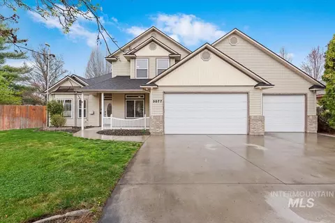3077 S Grimes Creek Ave, Meridian, ID 83642