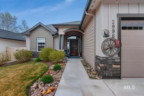 2996 E Onyx Ct, Nampa, ID 83686