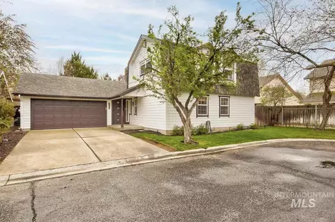 245 W Greensboro Ct, Boise, ID 83706