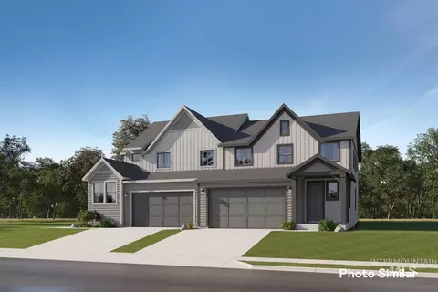 1725 N Big Star Ave, Eagle, ID 83616