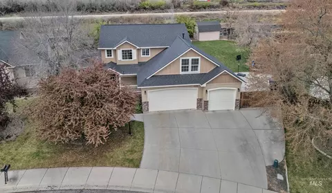 6280 S Solar Way, Boise, ID 83709