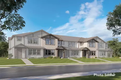 4201 W Perspective St, Eagle, ID 83616