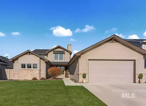554 E Sicily Dr, Meridian, ID 83642