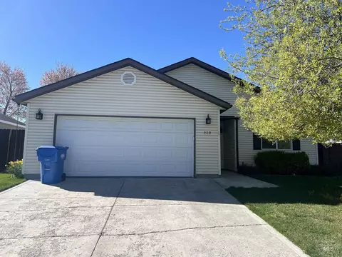 329 W Ave J, Jerome, ID 83338