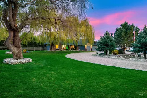 Exterior - 23824 Breyer Rd, Caldwell, ID 83607 photo 7 of 10