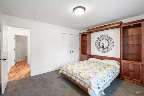 Bedroom - 23824 Breyer Rd, Caldwell, ID 83607 photo 7 of 7