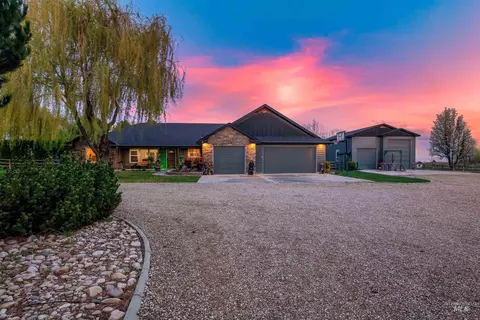 Exterior - 23824 Breyer Rd, Caldwell, ID 83607 photo 10 of 10