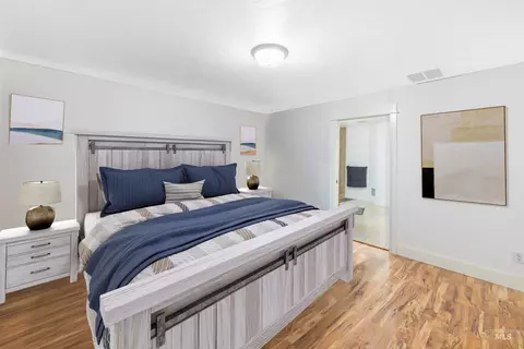 Bedroom - 23824 Breyer Rd, Caldwell, ID 83607 photo 1 of 7