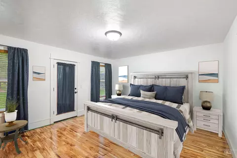 Bedroom - 23824 Breyer Rd, Caldwell, ID 83607 photo 2 of 7