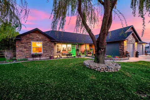 Exterior - 23824 Breyer Rd, Caldwell, ID 83607 photo 9 of 10