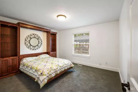 Bedroom - 23824 Breyer Rd, Caldwell, ID 83607 photo 6 of 7