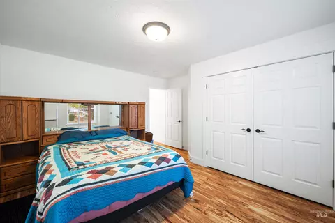 Bedroom - 23824 Breyer Rd, Caldwell, ID 83607 photo 5 of 7