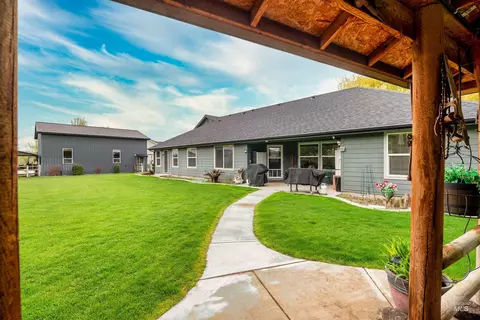 Exterior - 23824 Breyer Rd, Caldwell, ID 83607 photo 4 of 10