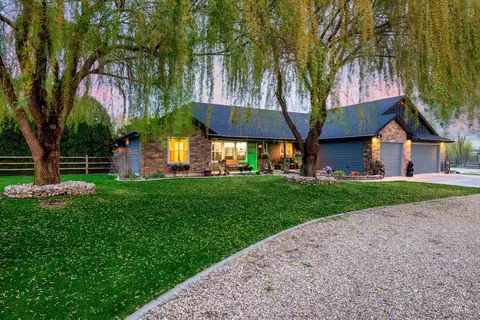 Exterior - 23824 Breyer Rd, Caldwell, ID 83607 photo 8 of 10