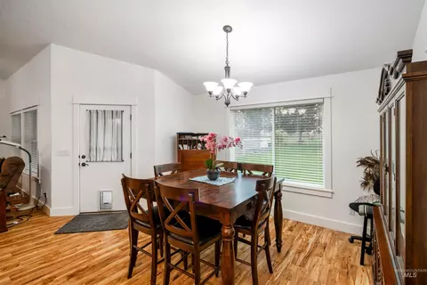 Dining - 23824 Breyer Rd, Caldwell, ID 83607 photo 3 of 3