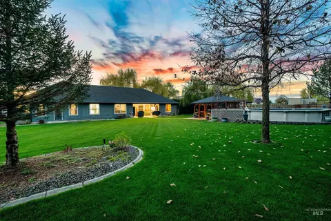 Exterior - 23824 Breyer Rd, Caldwell, ID 83607 photo 3 of 10