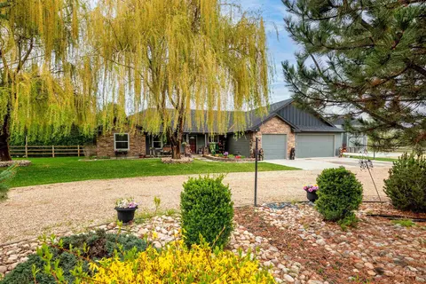 Exterior - 23824 Breyer Rd, Caldwell, ID 83607 photo 1 of 10