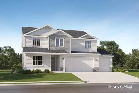 3685 S Angel Falls Way, Nampa, ID 83686