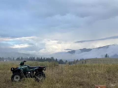 lot18 S Aspen Dr, Pine, ID 83647