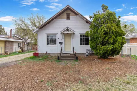 464 Heyburn Ave W, Twin Falls, ID 83301