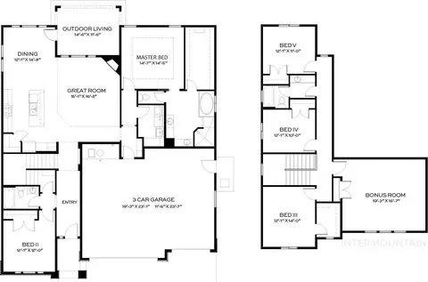 6739 W Sollas Dr, Eagle, ID 83616 photo 2