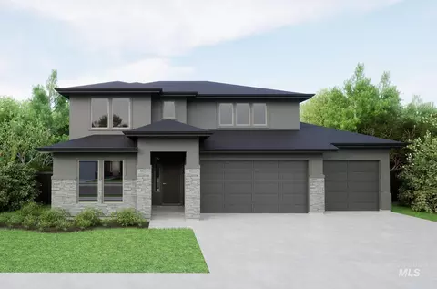 6739 W Sollas Dr, Eagle, ID 83616