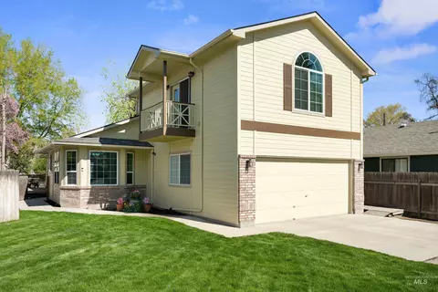 2230 S Sumac St, Boise, ID 83706