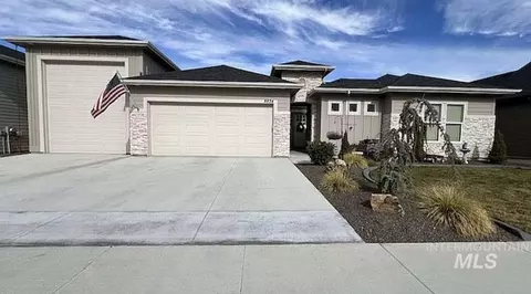 8834 E Snow Drop St, Nampa, ID 83687