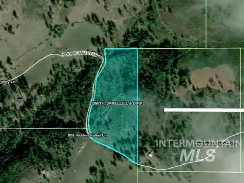 905 Hidden Valley Ln, Weippe, ID 83553 photo 28